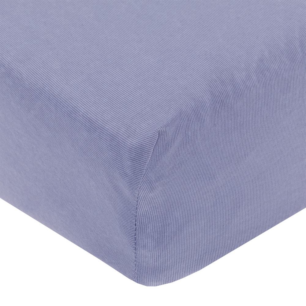 Lençol Avulso Queem Liso Slym - Cinza