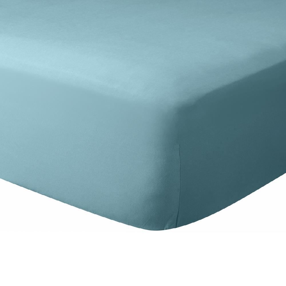 Lençol Avulso Solteiro Slym Solecasa 1 Pç - Verde Retro