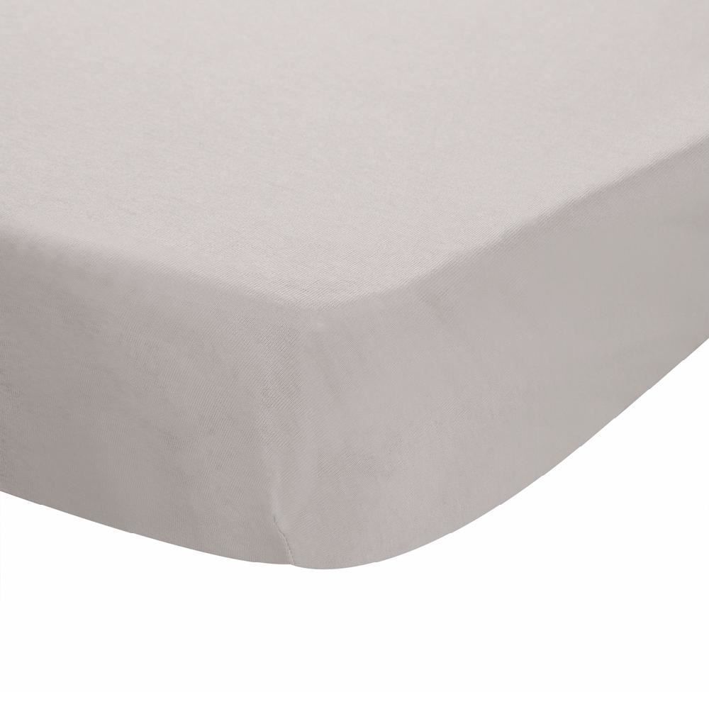 Lençol Solteiro King Buona Fortuna - Cru