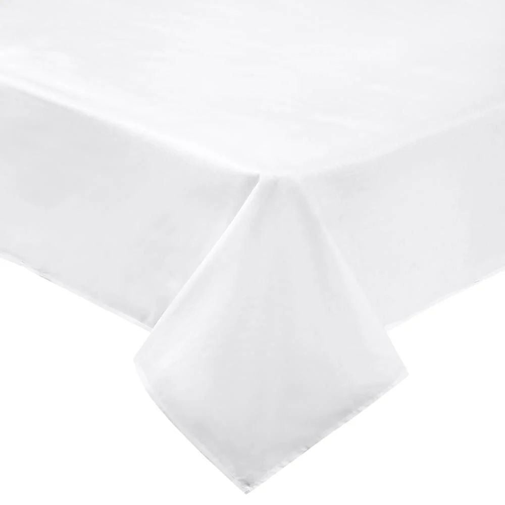 Lençol Solteiro Sem Elástico Linha Hotel Havan Casa - Branco