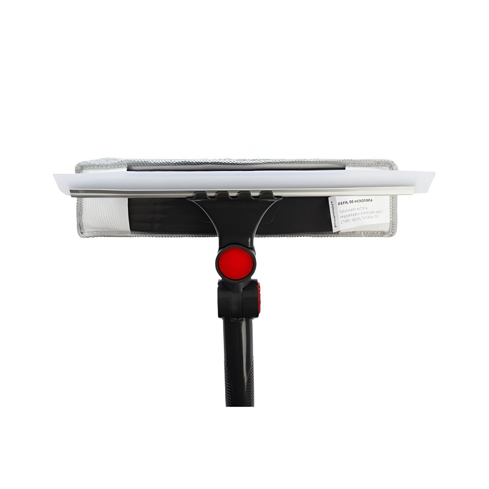 Limpa Vidros 2 Em 1 Camesa - Preto