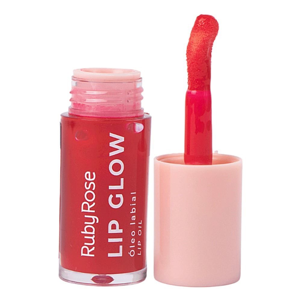 Lip Glow Ruby Rose  - Tomate