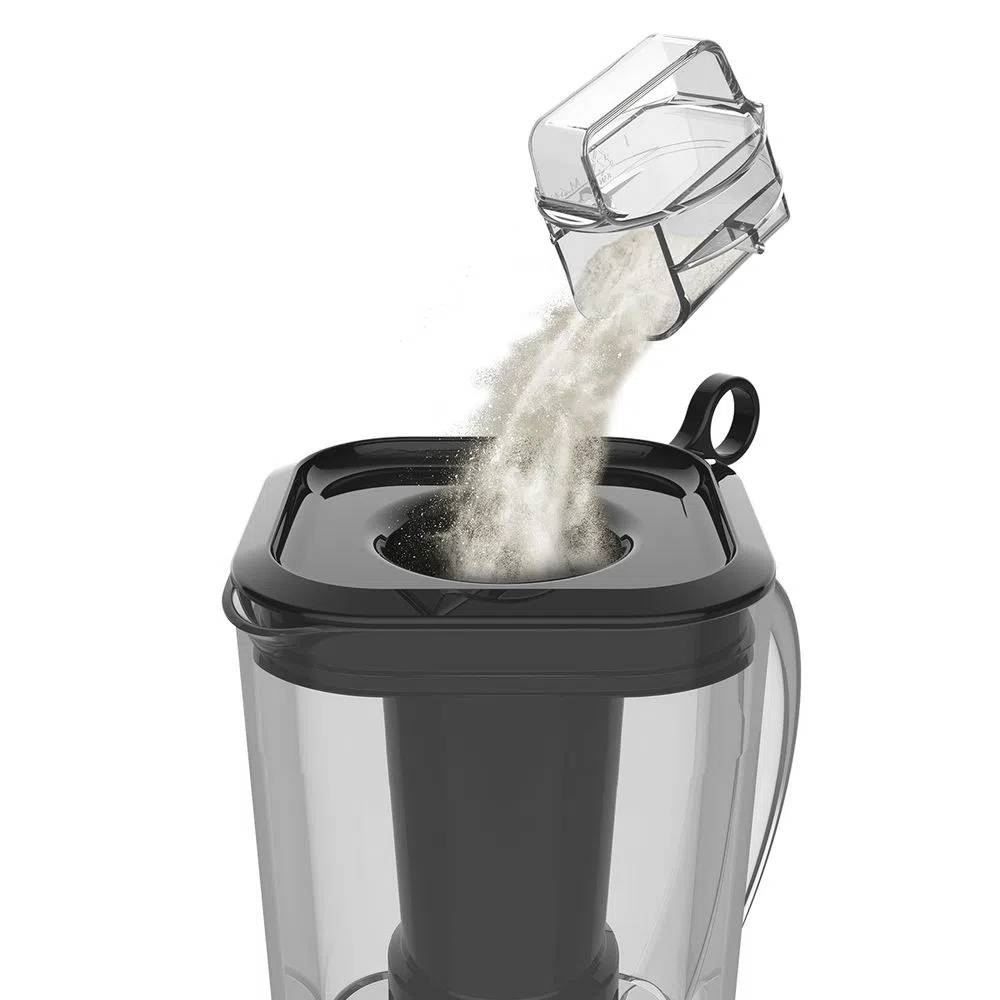 Liquidificador Philco Easy Smart Turbo 3L 1200W PLQ1600P