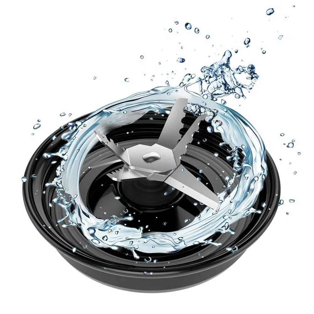 Liquidificador Philco Pro Maxx Limpa Fácil 3L 1400W PLQ1430P