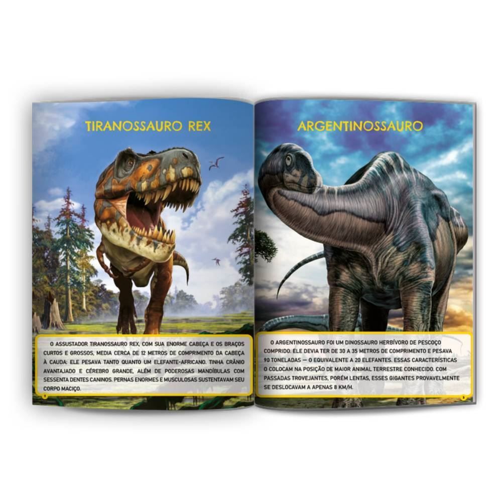 Livro 500 Adesivos Nat Geo Culturama Digital - Diversão