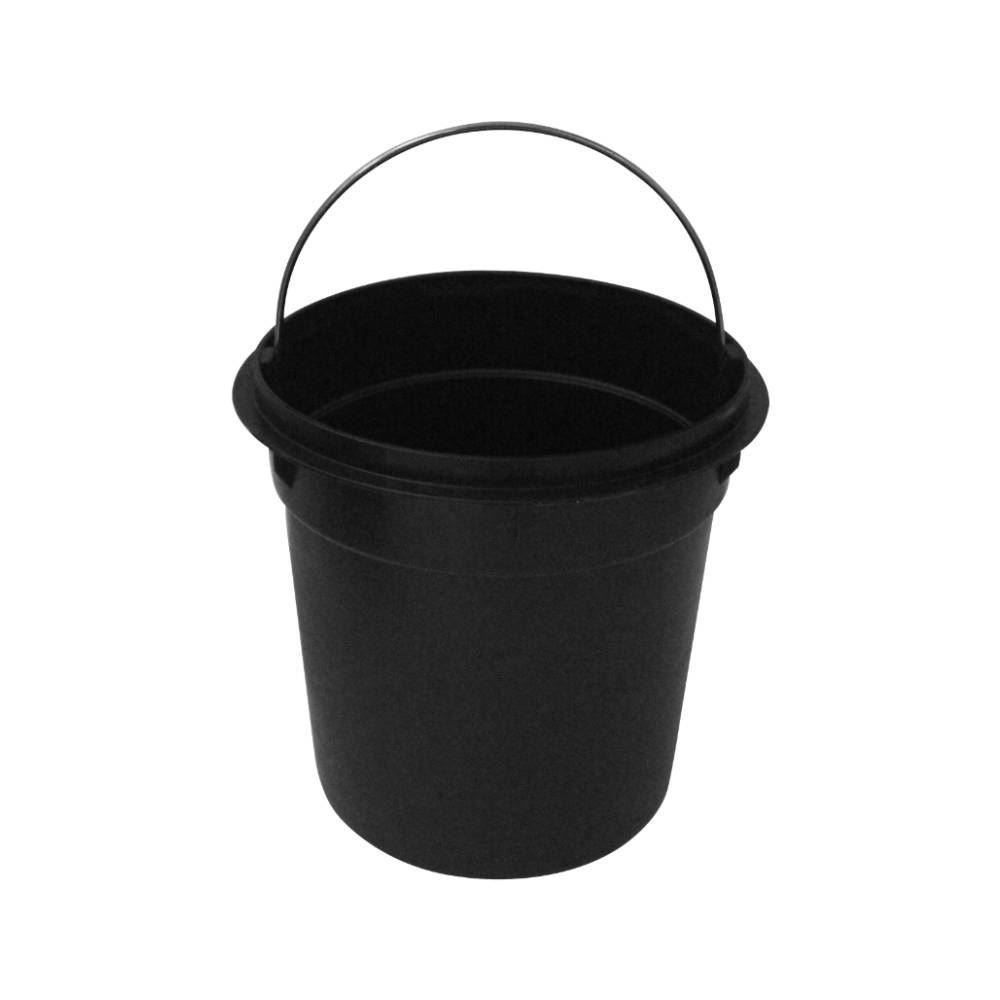 Lixeira Redonda Marrocos Com Pedal 3 Litros Havan Casa - Chocolate