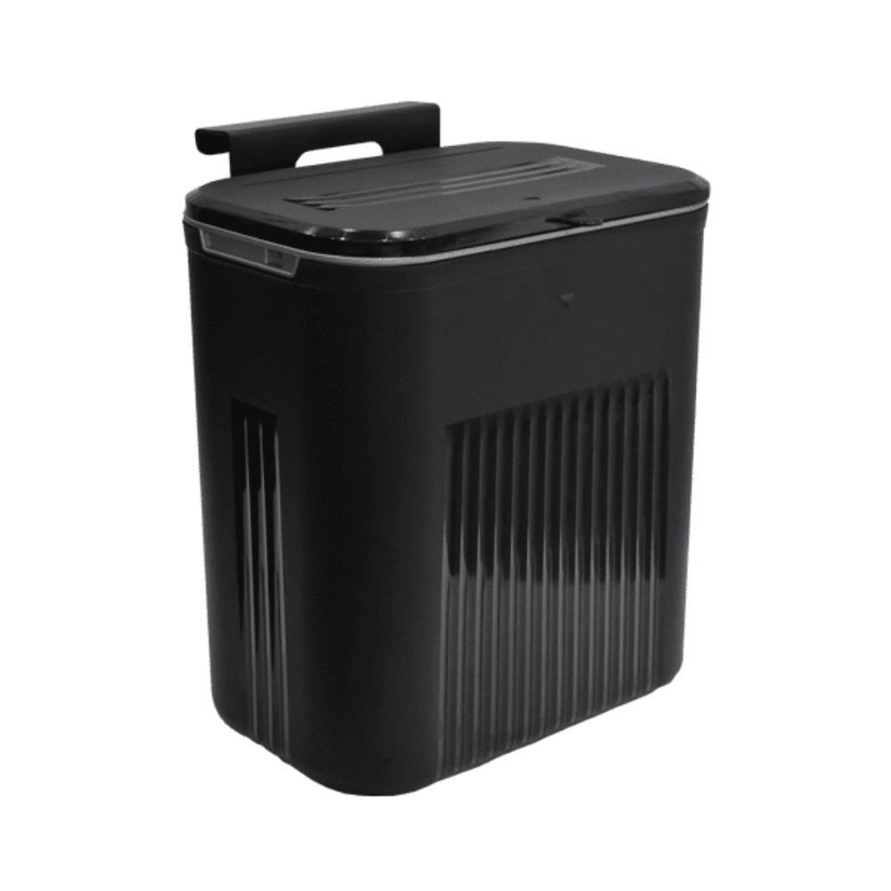 Lixeira Suspensa com Suporte Arqplast -  9 Litros