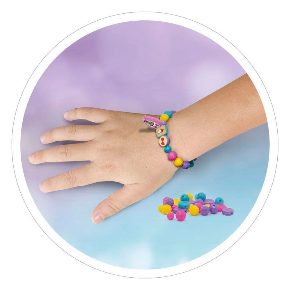 Lol Surprise Bolsinha Fashion Biju Elka - 1196