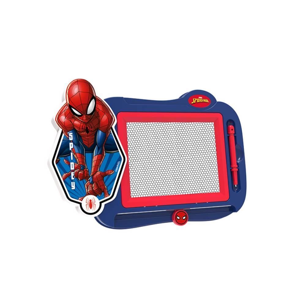 Lousa Mágica Do Homem Aranha Etitoys - YD-112