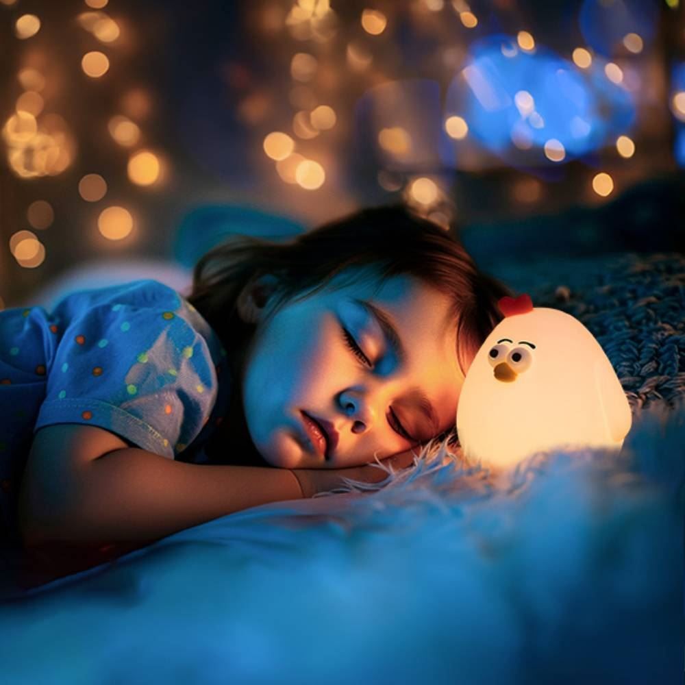 Luminária De Mesa Soft Led Recarregável Taschibra Córi - 15130011