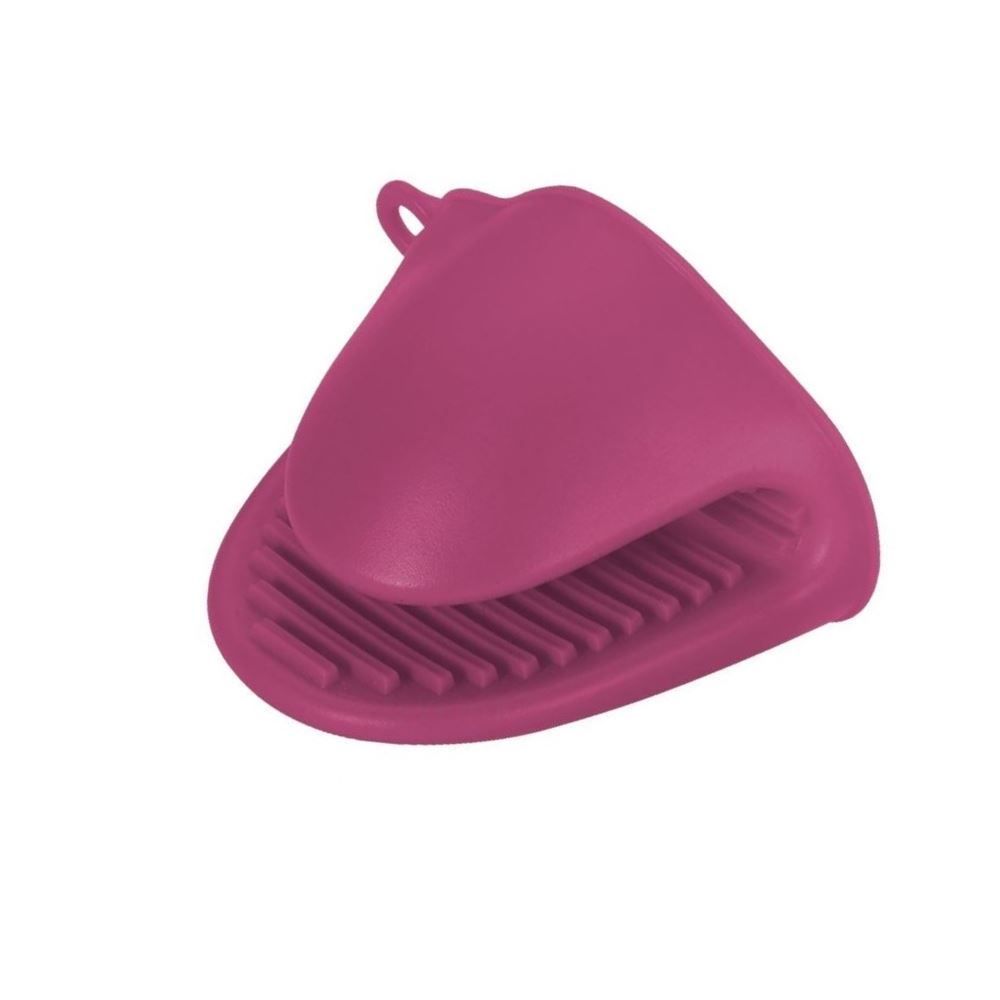 Luva de Silicone Basic Havan Casa 11Cm - Violeta