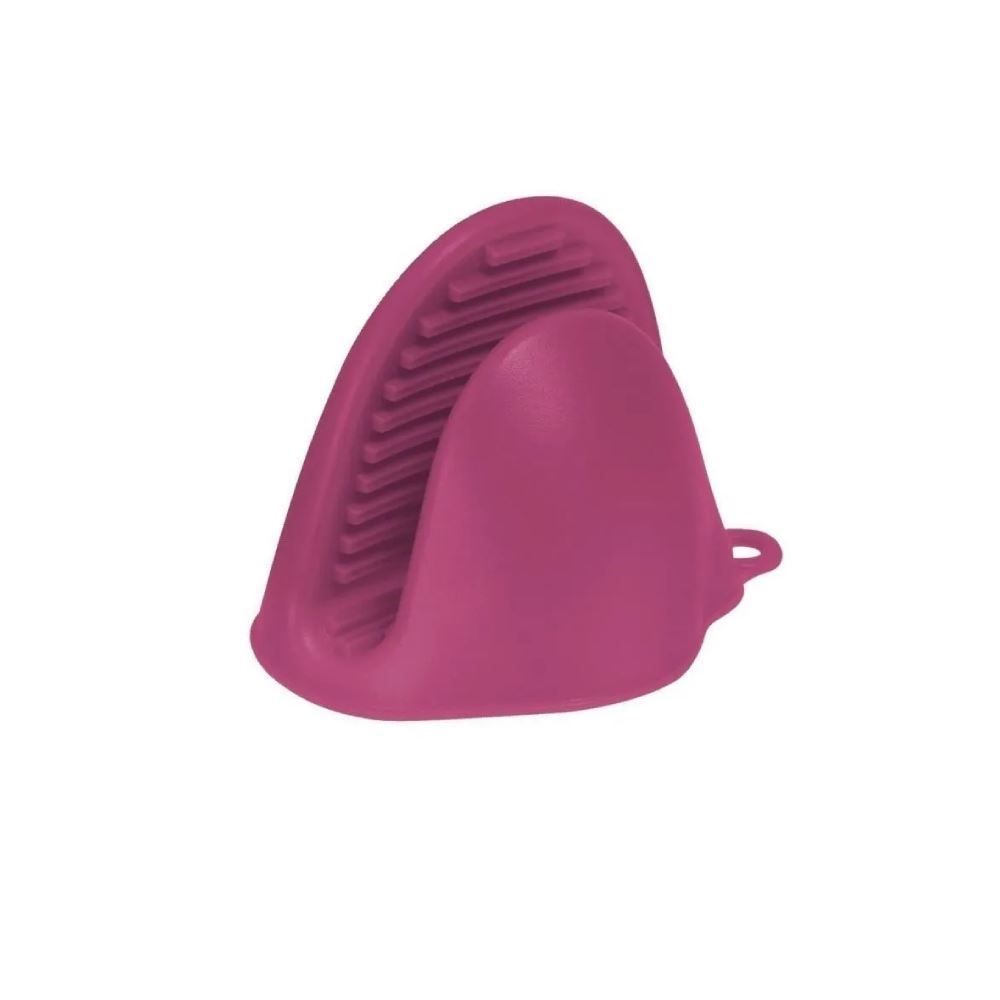 Luva de Silicone Basic Havan Casa 11Cm - Violeta