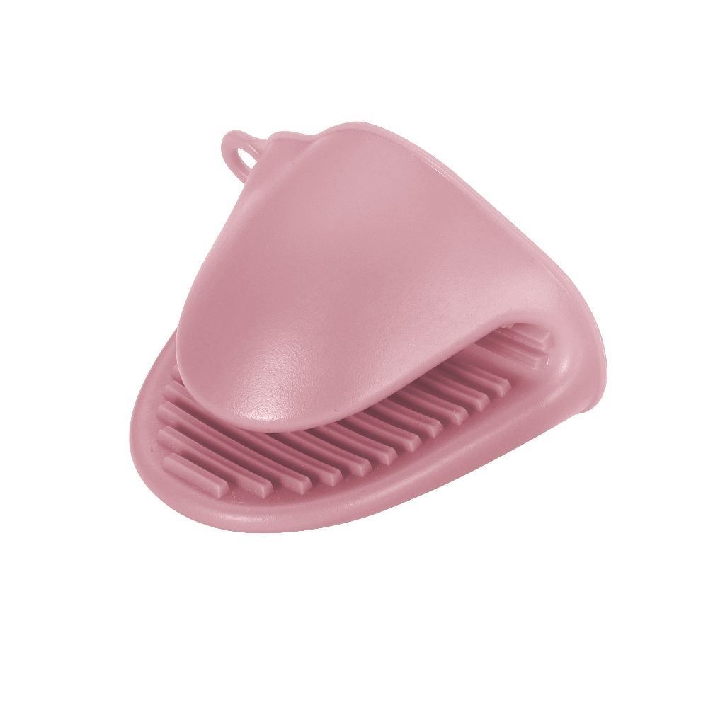 Luva De Silicone Basic Havan Casa  - Rosa