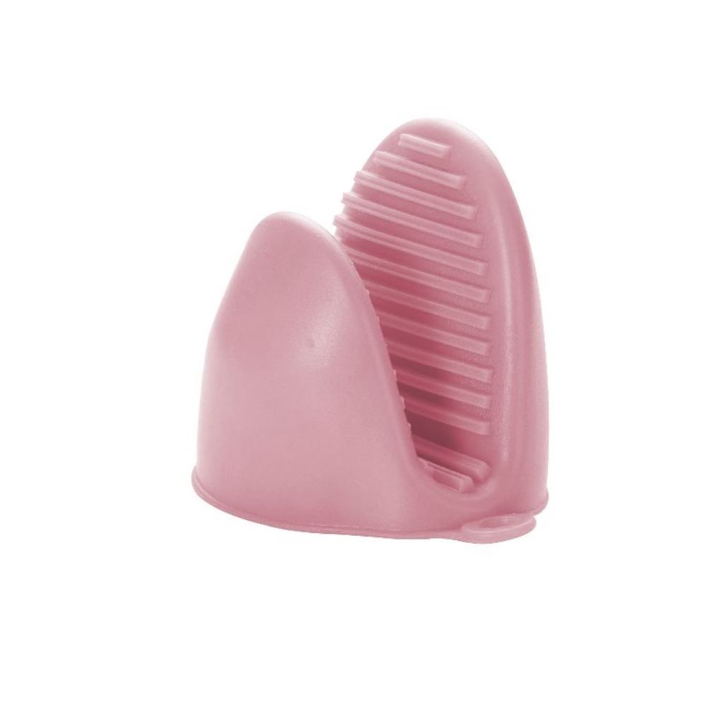 Luva De Silicone Basic Havan Casa  - Rosa