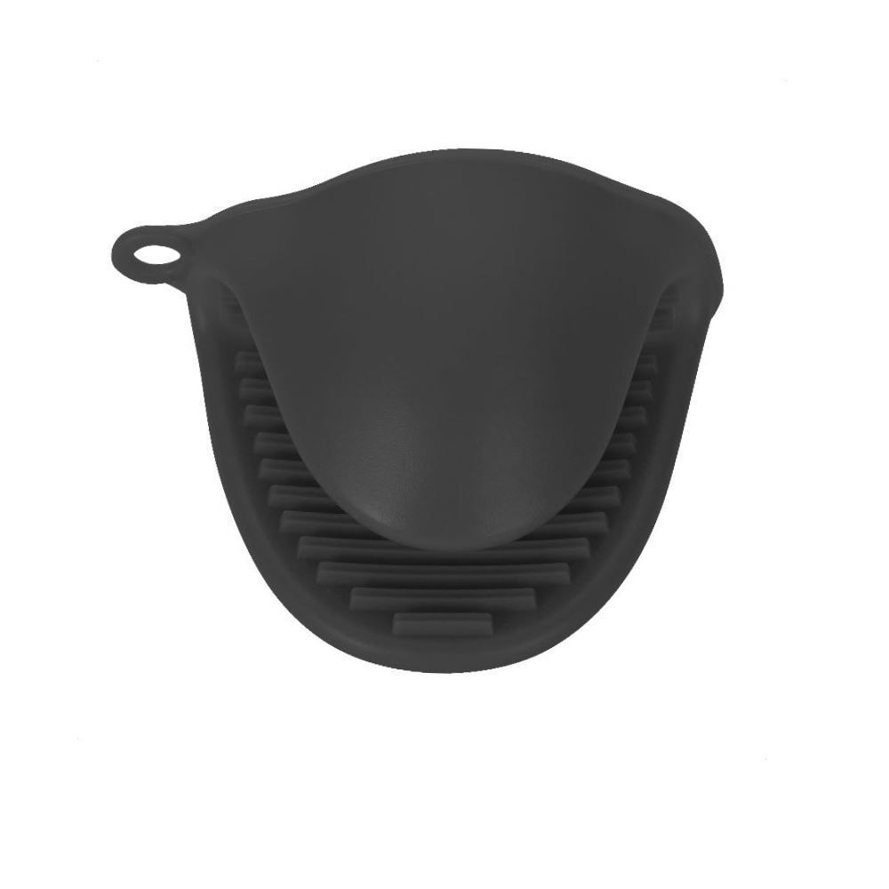 Luva De Silicone Basic Havan Casa  - Preto