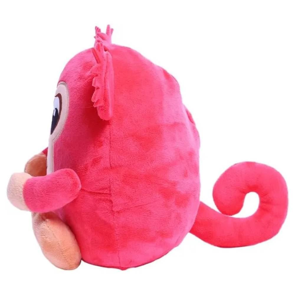 Macaco De Pelúcia Shake Mellow Fun - F0140-7