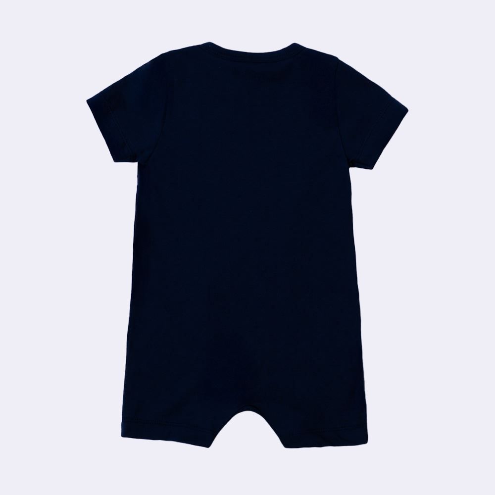 Macaquinho Bebê Menino Savana Trip Yoyo Baby