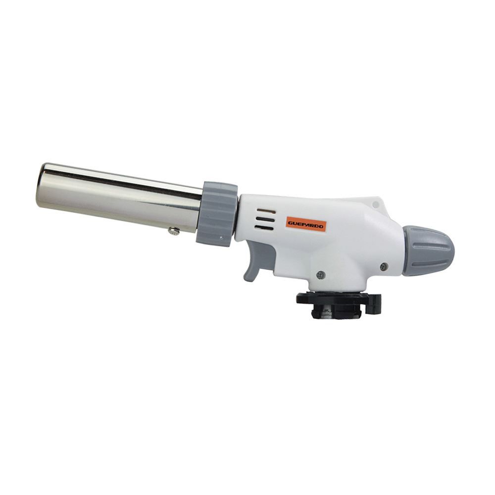 Maçarico Com Gatilho Flame Gun Guepardo