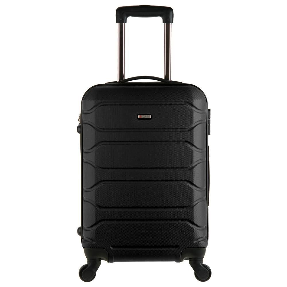 Mala De Viagem Grande Samba Tonin - Preto