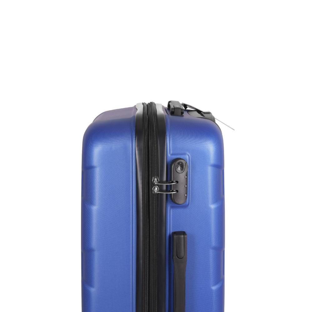 Mala De Viagem Média Flórida Koss - Azul