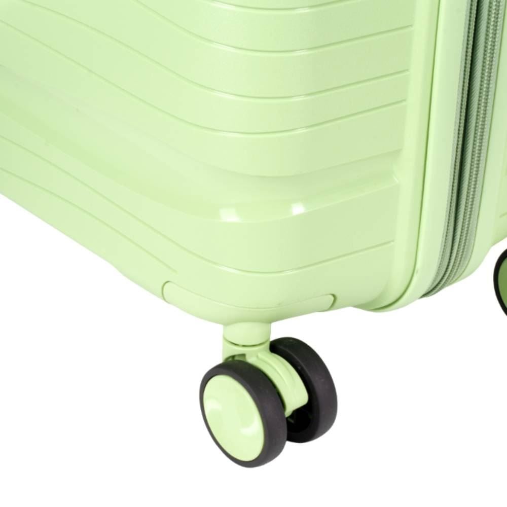 Mala De Viagem Média Maragogi Koss - Verde