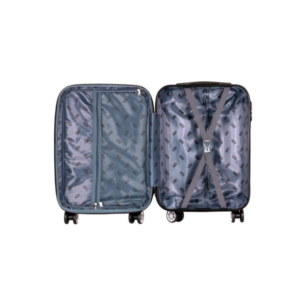 Mala De Viagem Pequena Flórida Koss - Azul