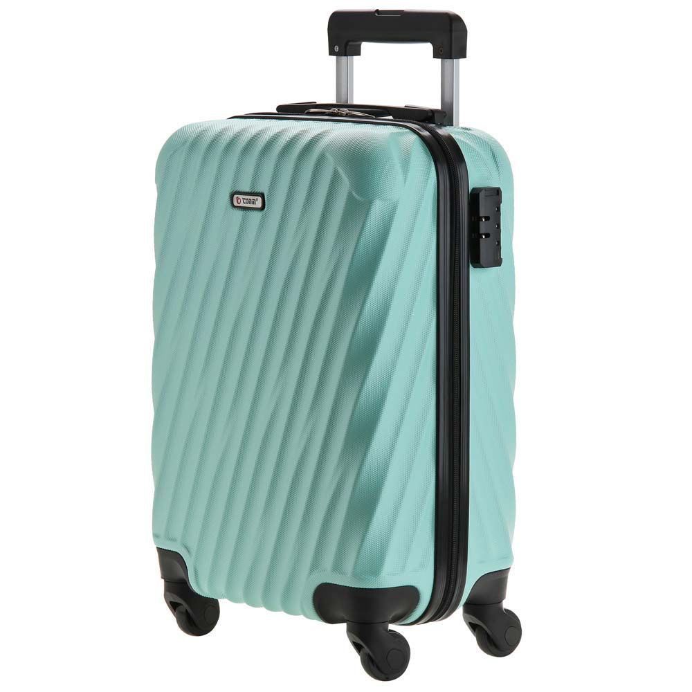 Mala Média Para Viagem La Onda Tonin - Menta