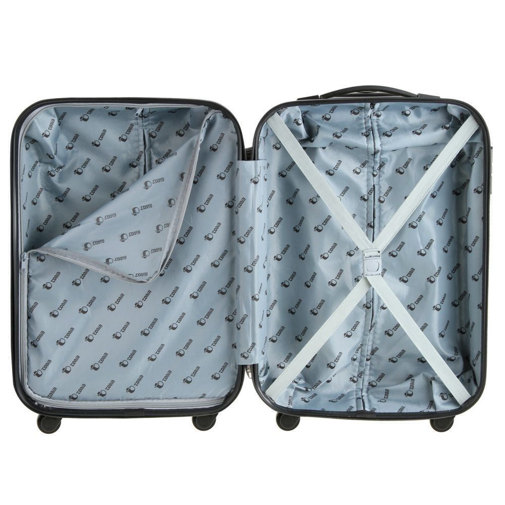 Mala Média Para Viagem La Onda Tonin - Menta