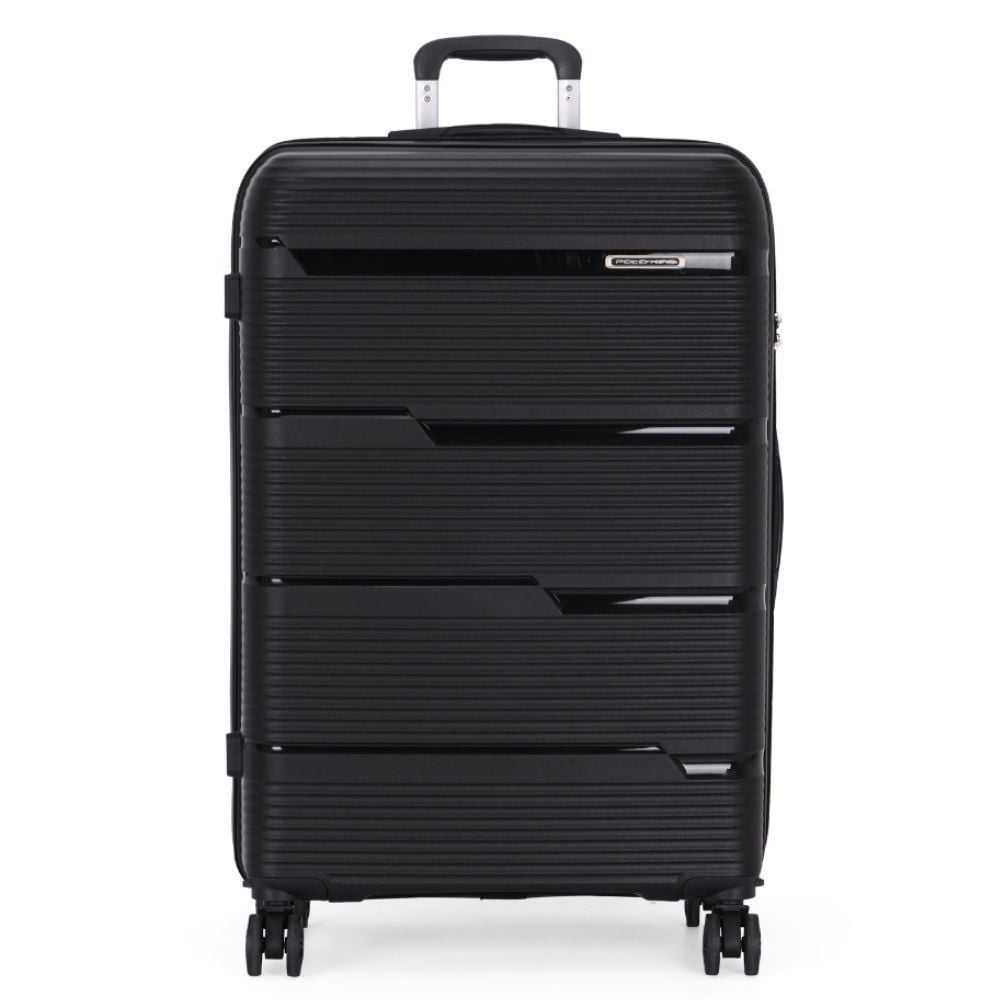 Mala Para Viagem De Bordo  Acapulco Luxcel - Preto