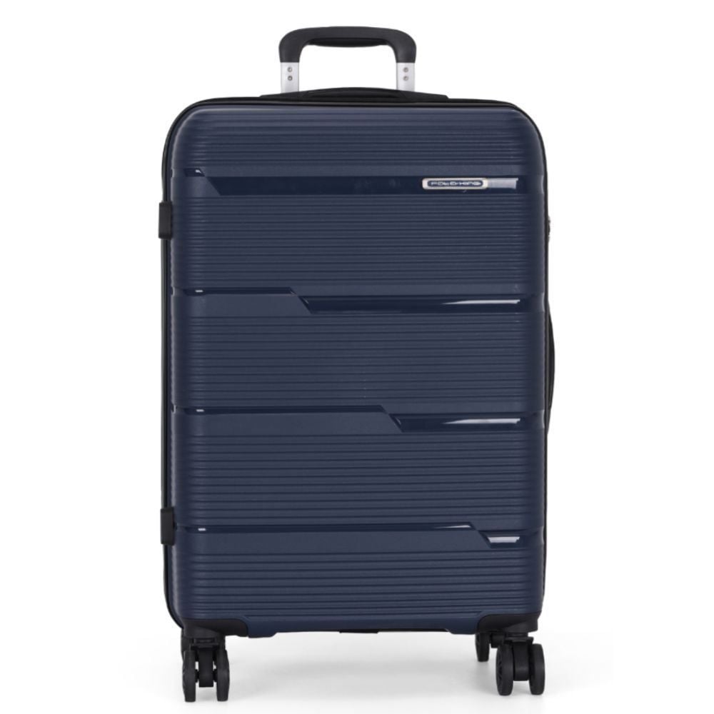 Mala Para Viagem De Bordo  Acapulco Luxcel - Marinho