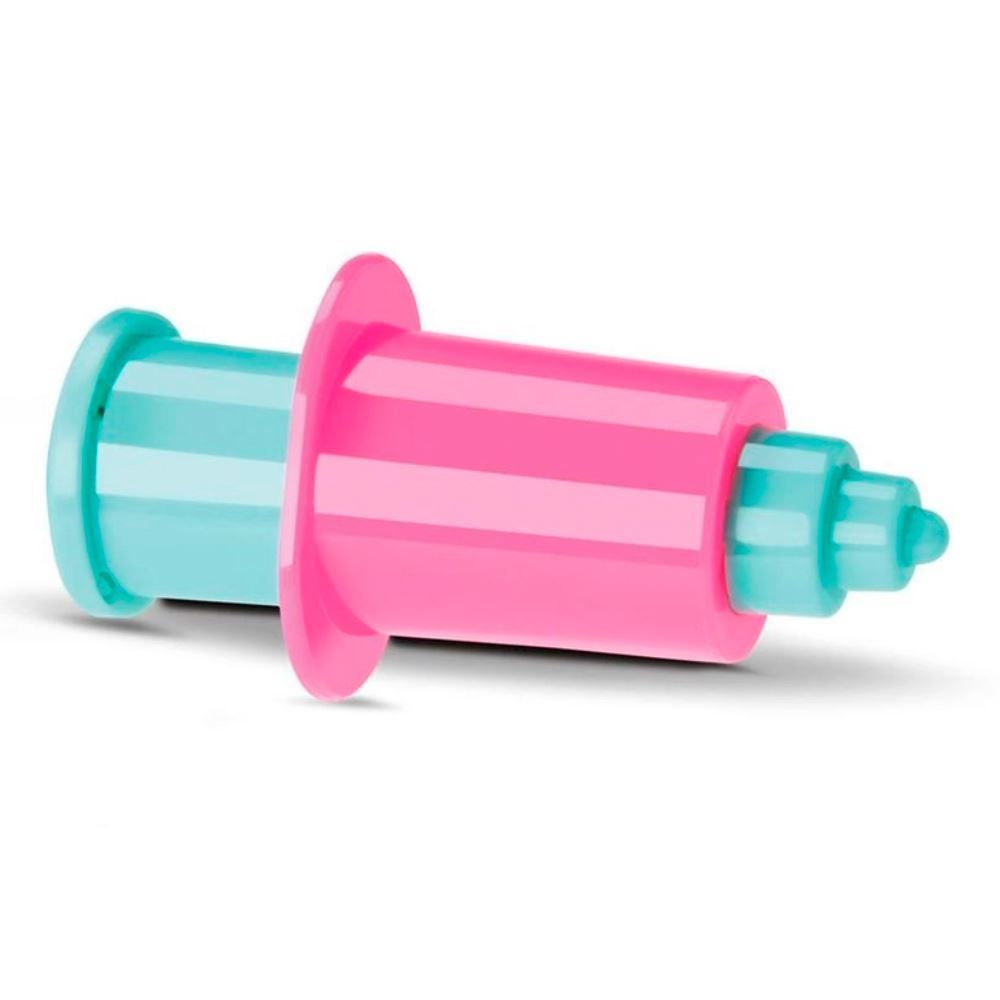 Maletinha Doutora Vários Acessórios Divertoys - 8147