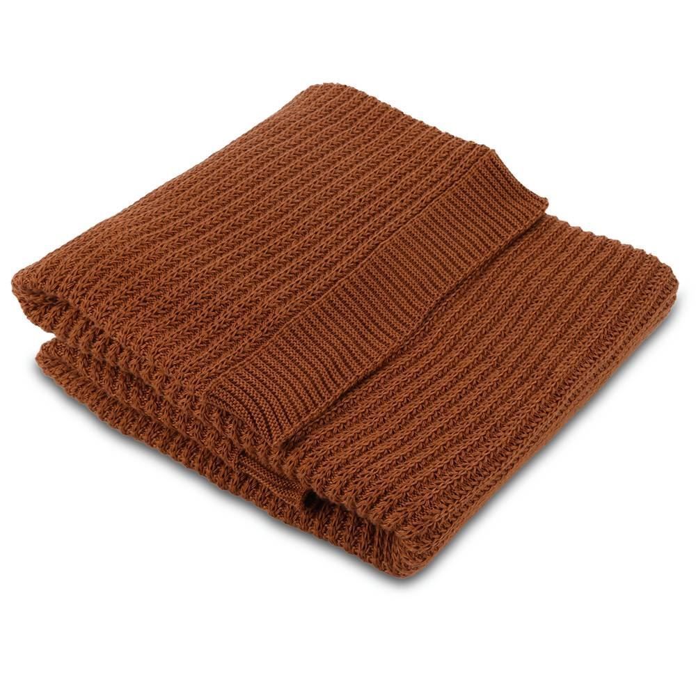 Manta para Sofá em Trico Elegance 1,00X2,00 Havan Casa - Romenia