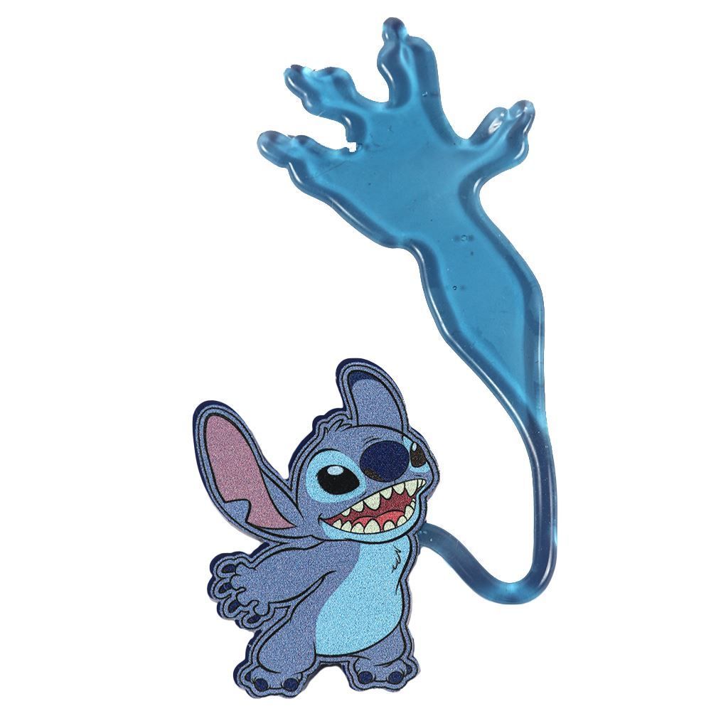 Mão Pegajosa Stitch Disney Toyng - 58222