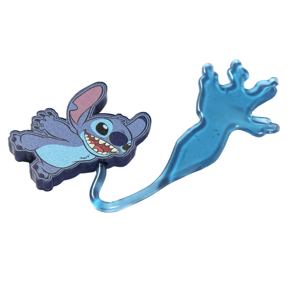 Mão Pegajosa Stitch Disney Toyng - 58222