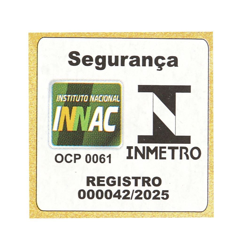 Mão Pegajosa Stitch Disney Toyng - 58222