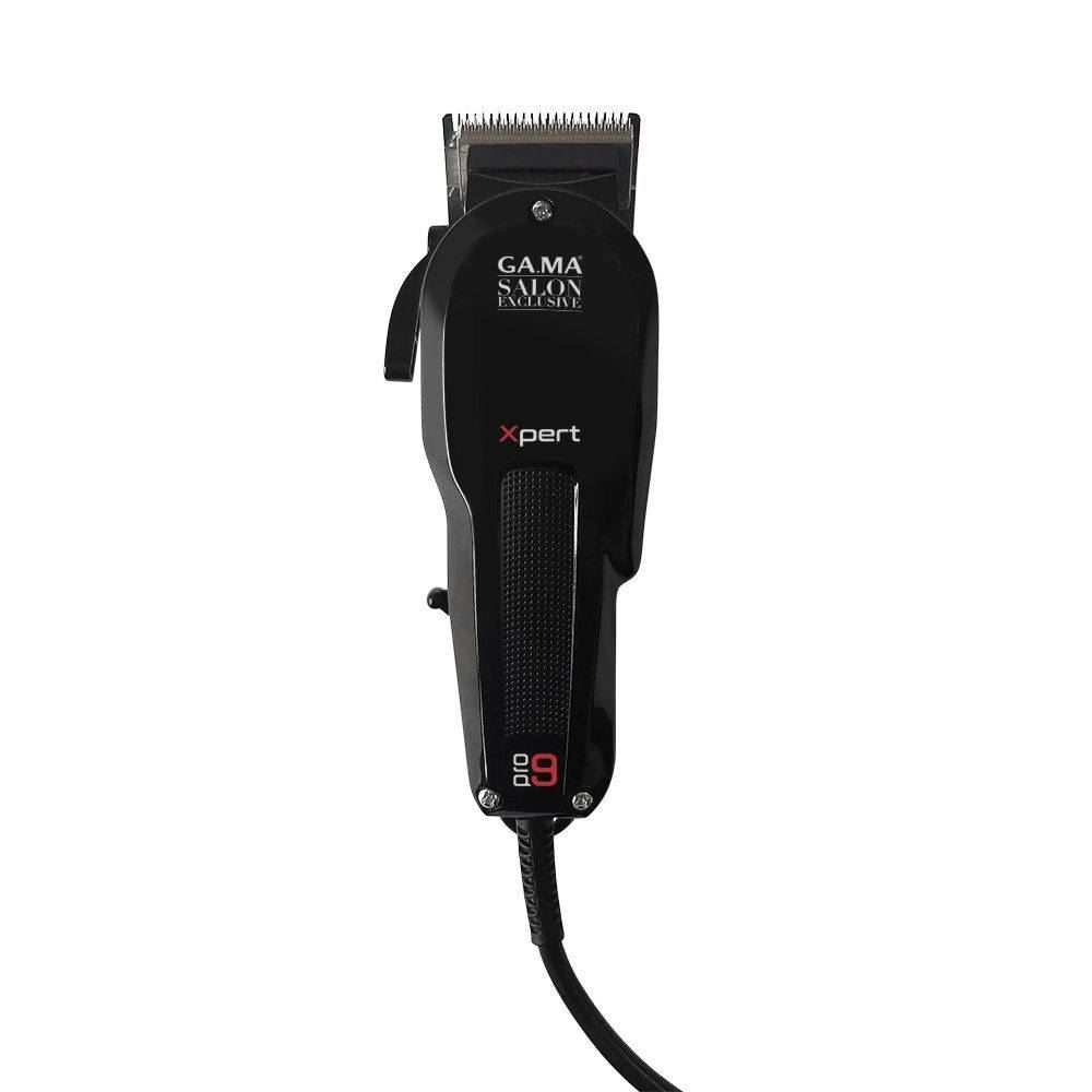 Máquina de cortar Cabelo Gama Pro 9 Xpert