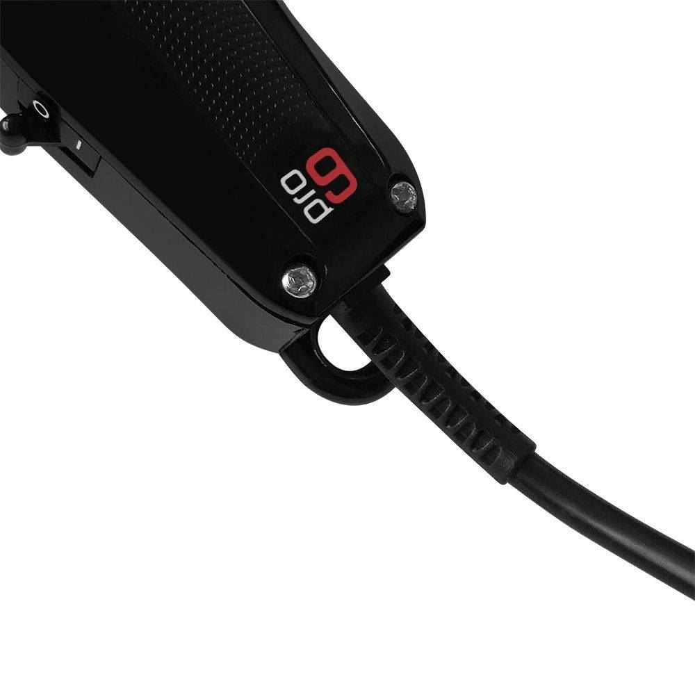 Máquina de cortar Cabelo Gama Pro 9 Xpert