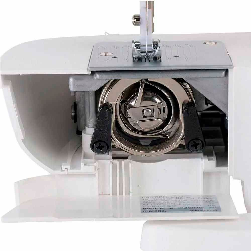 Máquina de Costura Doméstica M1605 Singer