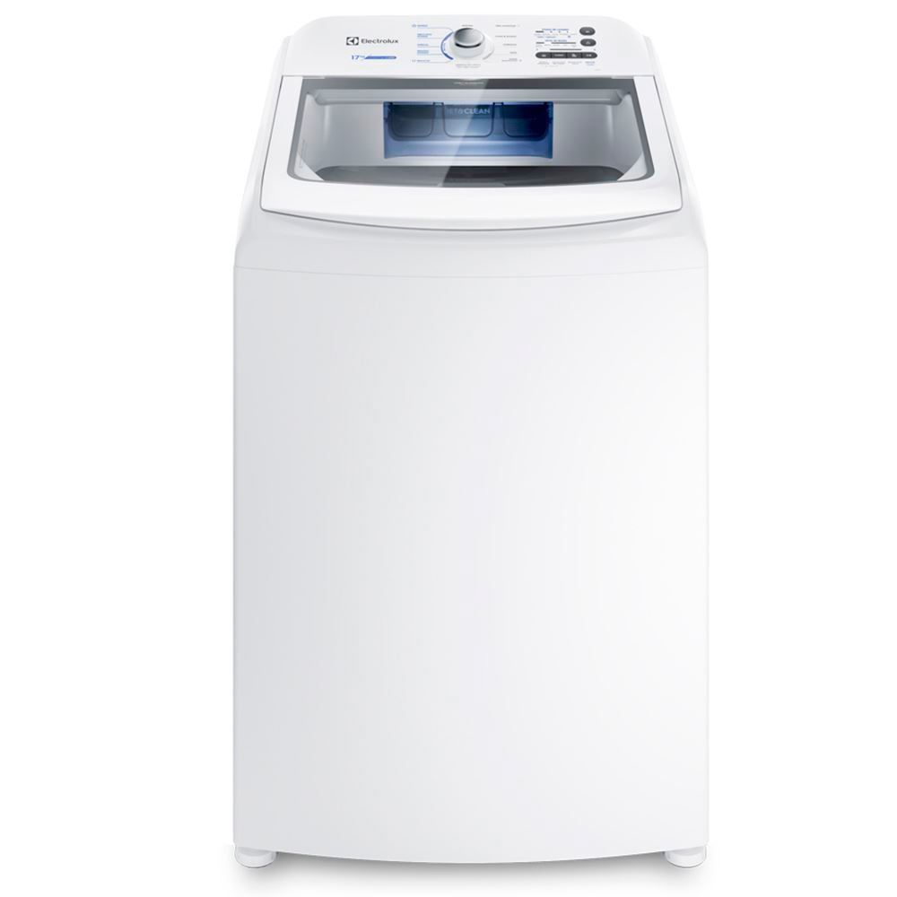 Lavadora de Roupas Electrolux 17kg Essential Care LED17 