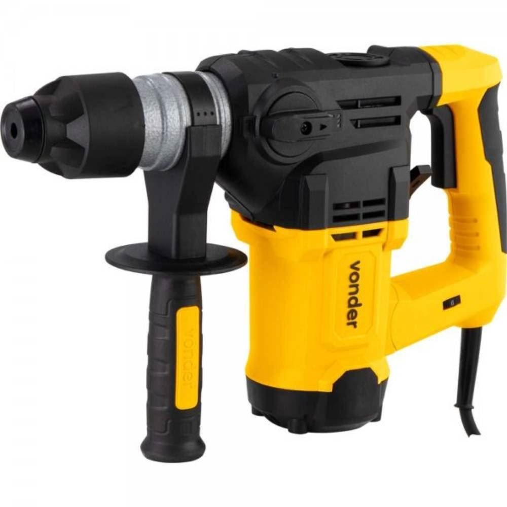 Martelete Perfurador/Rompedor Vonder MPV1500