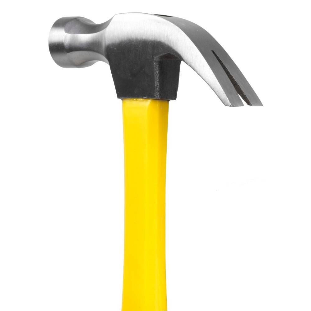 Martelo Unha Master Tools - ST78329