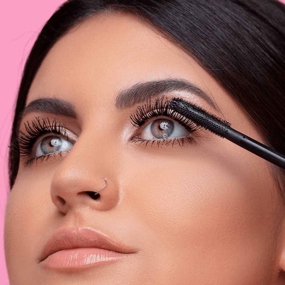 Máscara de Cílios Bruna Tavares Big Lash - Preta