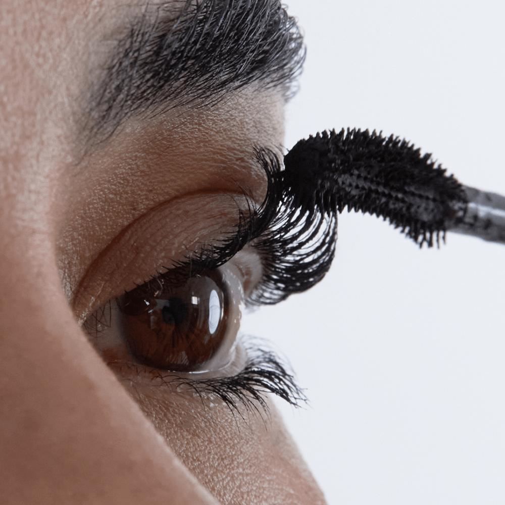 Máscara De Cílios Lash Up Mari Maria Makeup - Preto