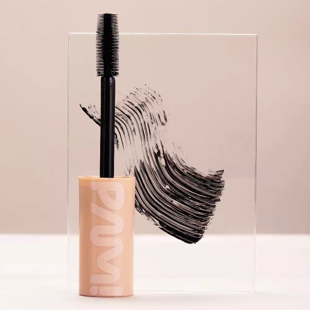 Mascara De Cilios Max Turbo Pam By Pamella - 6g