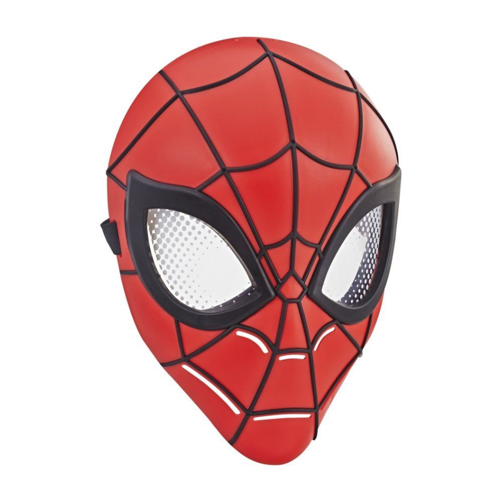 Máscara Homem Aranha Hasbro - E3660