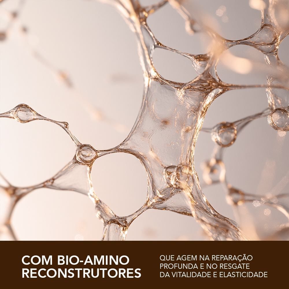 Máscara Reconstrutora Intensiva Amend Expertise 300G