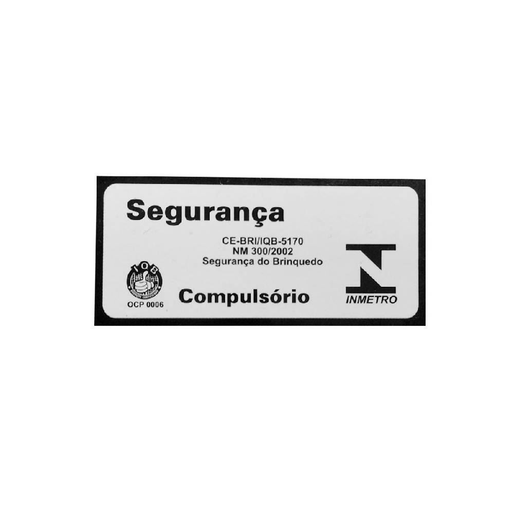 Massinha De Modelar Maleta Patrulha Canina Sunny - 1358