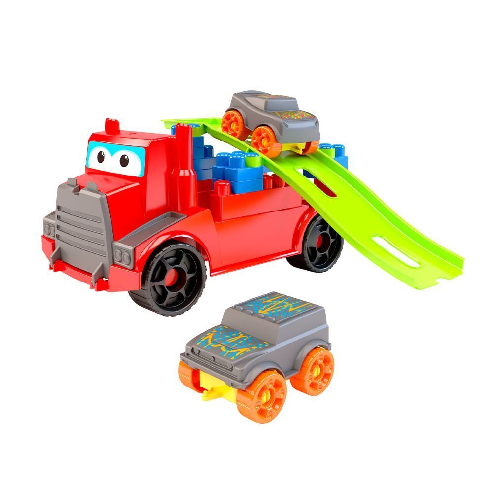 Megatruck Aventura Click Dismat