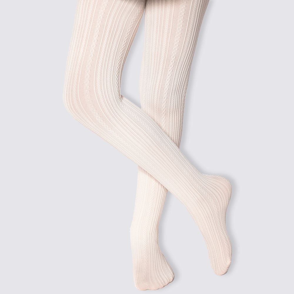 Meia-calça Infantil Lobinha Fio 70 Lupo