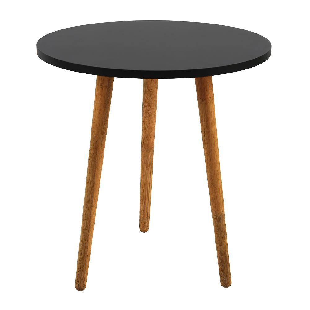 Mesa De Apoio Alta Havan Casa - Preto